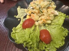 -纪州豚骨酱油拉面(锦延路店)