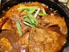 -老妈菜馆(建设街店)