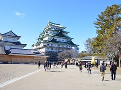 -名古屋城