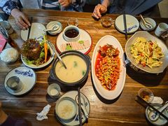 -鱼食饭稻·苏浙土菜17年老馆子(平江路店)