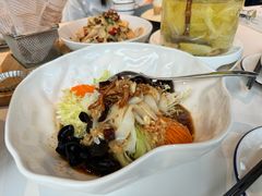 -蘇河湾·新鲁菜·泰山宴(泰山店)