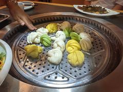 -锅老头铁锅炖•大锅蒸汽海鲜(韩乐坊店)