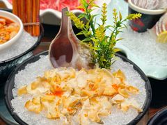 -东海怡品海鲜豆捞(舟宿夜江店)