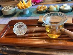 -邈墨茶馆(大兜路1号店)