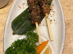 -东京屋(武定路店)