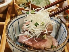 -岚山日本料理(珠江新城店)