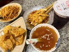 -小街天府(西工小街店)