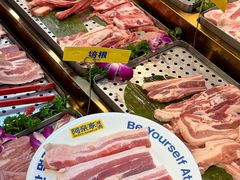 -阿亲家·韩式无限烤肉(春熙路店)