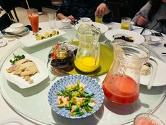 -老洋房花园饭店(绍兴路店)