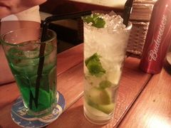 孟婆汤-迦南D BAR