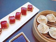 -味友味港印记(厦门集美银泰百货店)