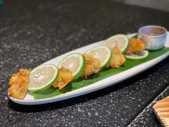 -忆暹罗·金泰国餐厅(和义店)