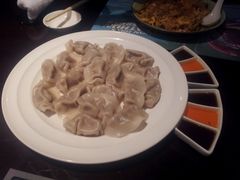 饺子-桃源春晓中餐厅 TaoYuan Restaurant