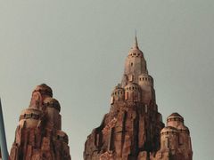 -北京欢乐谷
