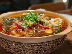 -马头巷·隐庐居·红油大虾(园区店)