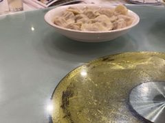-大清花饺子(山庄店)