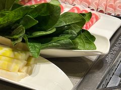 -海底捞火锅(青悦城店)