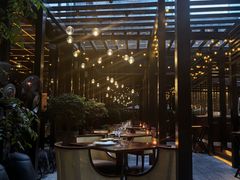 -Tivano意大利餐厅(成都居舍酒店)