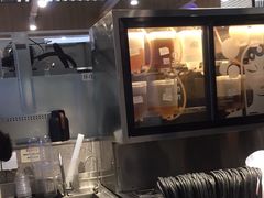 -霸王茶姬(常熟印象城店)