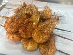 -台州老六海鲜面馆(上南总店)