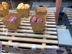 紫薯恐龙蛋面包-多乐之日(太阳宫凯德mall店)