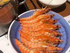 -樾餐厅泰式海鲜火锅(民歌湖店)