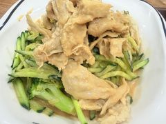 -魏家凉皮(西安秋林宏业商厦店)