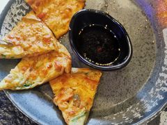 -老卜奎齐齐哈尔烤肉(人民东路店)