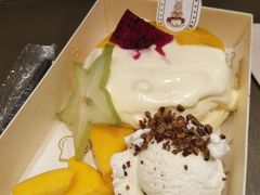 -食武士·舒芙蕾(新街口明瓦廊店)