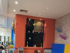 -北京烤鸭 ·儿童菜 ·采风阁家常菜餐厅(亚龙湾天域酒店)