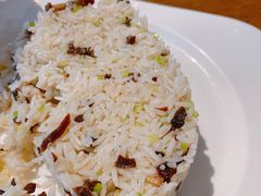 菜脯炒饭-福昌源食苑