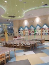 -meland亲子乐园•派对•研学(苏州悠方购物中心店)