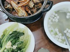 -斯丹姜母鸭·古法干香(涂门街总店)