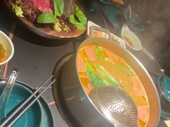 -二刀潮牛(重庆光环购物公园店)