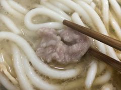 -贵州沾水米线(学田湾店)