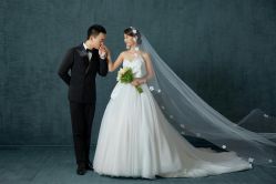 -杭州金夫人婚纱摄影(富阳私享店)