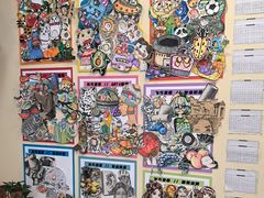 -东方童画儿童创意美术(十里堡体验馆)