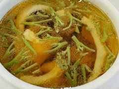 -东江海辉酒楼·公司团建·商务宴请·生日宴(宝安店)