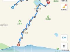 -浙西天池景区