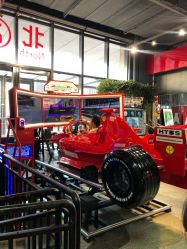 点击看大图 -嗨翻Hi-Fun竞技主题乐园·蹦床团建生日聚会(五棵松华熙店)