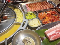 -朴安胖·韩国烤肉(沈阳店)