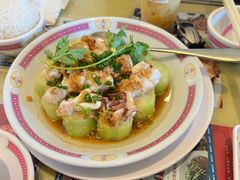 -吴系粤菜馆·茶餐厅(深业上城店)