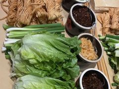 -同和·小葱伴豆腐(凤凰北路店)