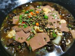 -绿茶餐厅(华联万柳店)