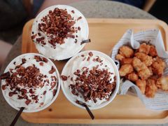 -BeauTea水仙(coco park店)