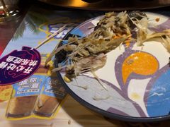 -匠子烤鱼(桫椤湾店)