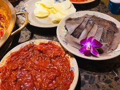 -小龙坎火锅(黄河店)