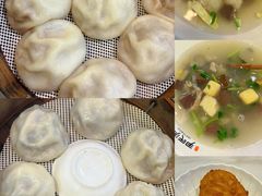 -百年尹氏汤包(湖南路狮子桥店)