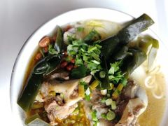 -网易食堂
