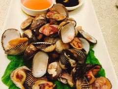 -合家小菜餐馆(新诚花苑店)